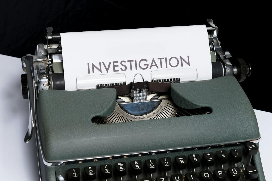 public interest investigators